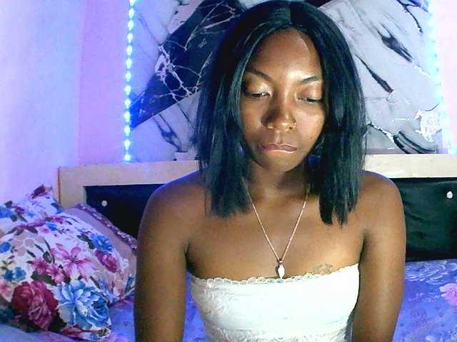 Profile and Statistics for maliah on BongaCams