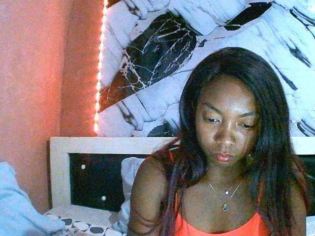 maliah live cam on BongaCams