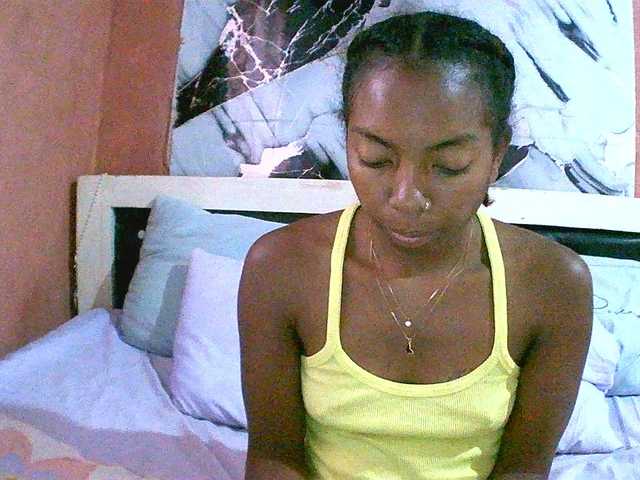 maliah live cam on BongaCams