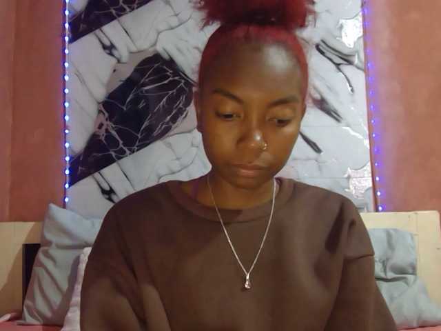 maliah live cam on BongaCams
