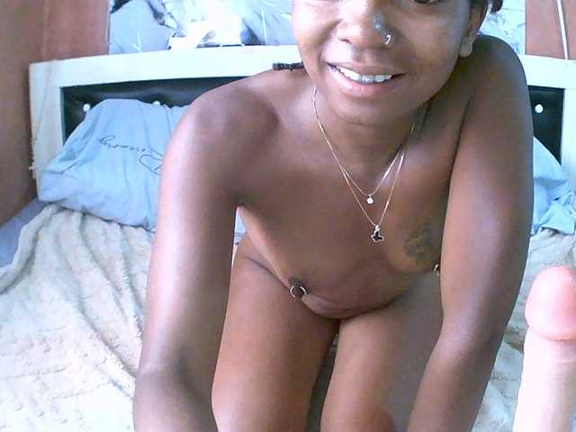 maliah live cam on BongaCams