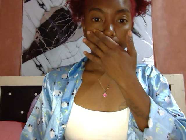 maliah live cam on BongaCams