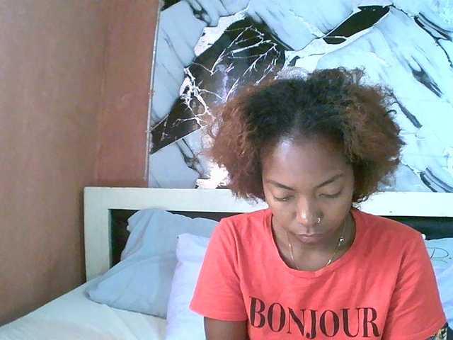 maliah live cam on BongaCams