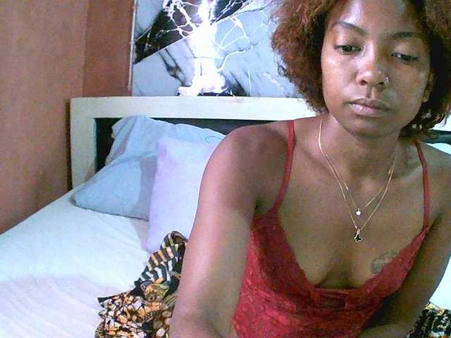 maliah live cam on BongaCams