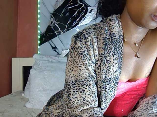 maliah live cam on BongaCams