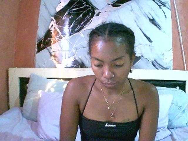 maliah live cam on BongaCams