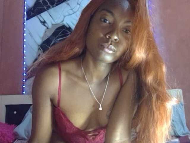maliah live cam on BongaCams
