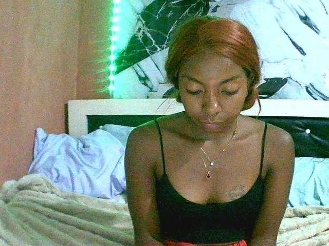 maliah live cam on BongaCams