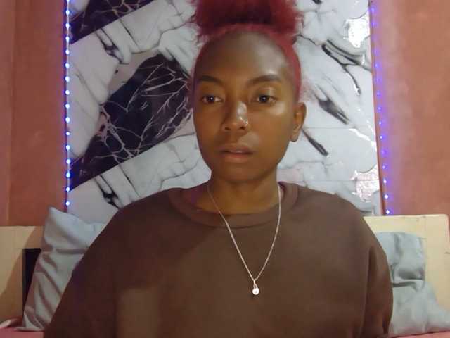 maliah live cam on BongaCams