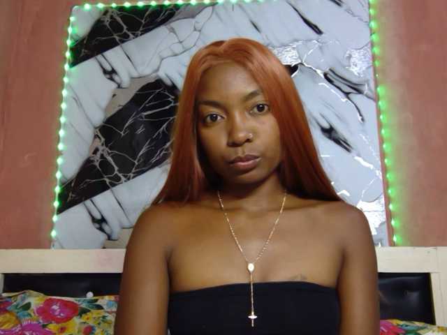maliah live cam on BongaCams
