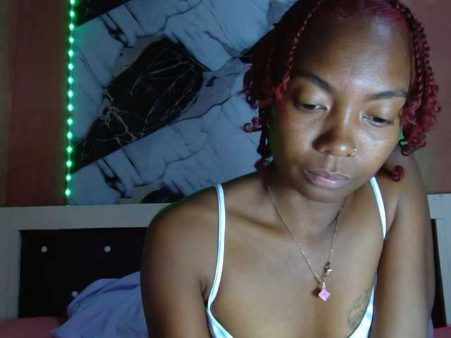 maliah live cam on BongaCams