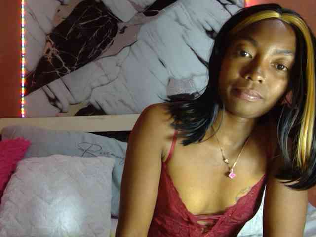 laetitianah webcam
