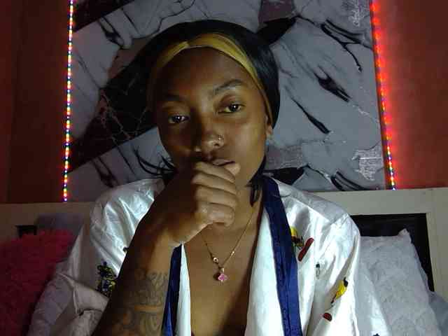 laetitianah webcam
