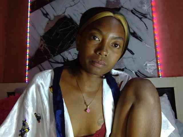 laetitianah webcam