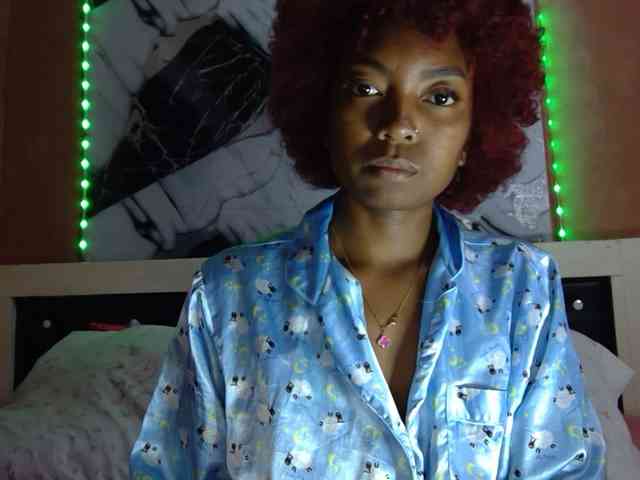 laetitianah webcam