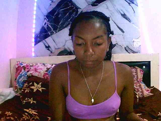 laetitianah webcam