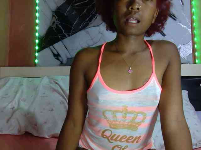 laetitianah webcam