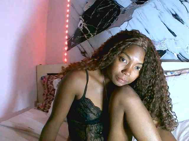 laetitianah webcam