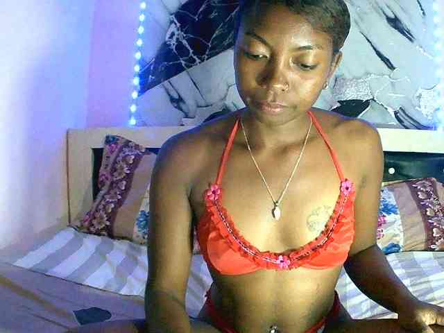 laetitianah webcam