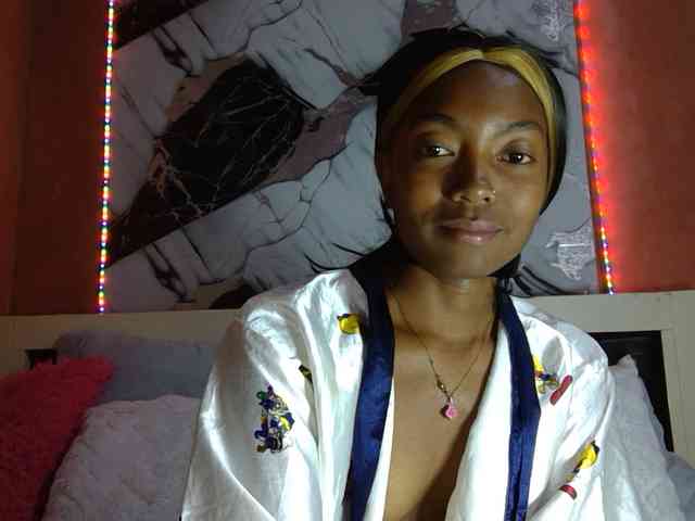 laetitianah webcam