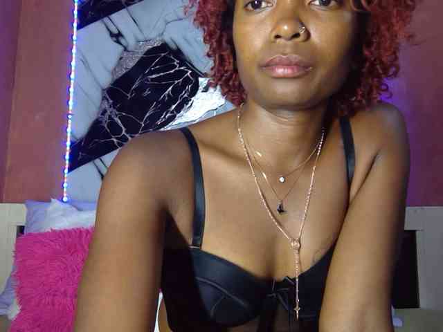 laetitianah webcam