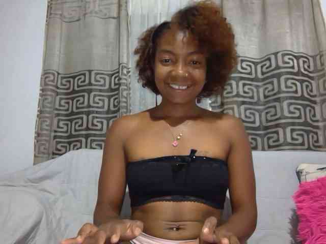 laetitianah webcam