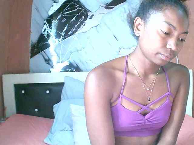 laetitianah webcam