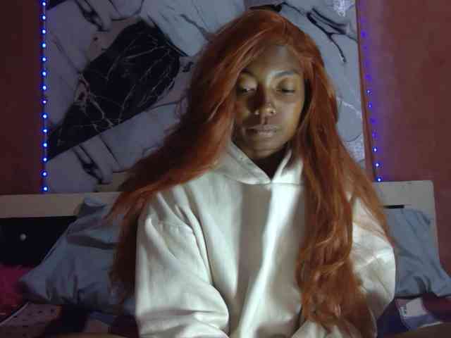 laetitianah webcam