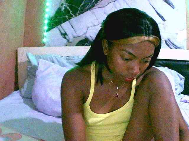laetitianah webcam
