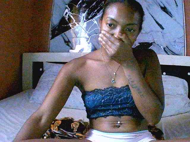 laetitianah webcam