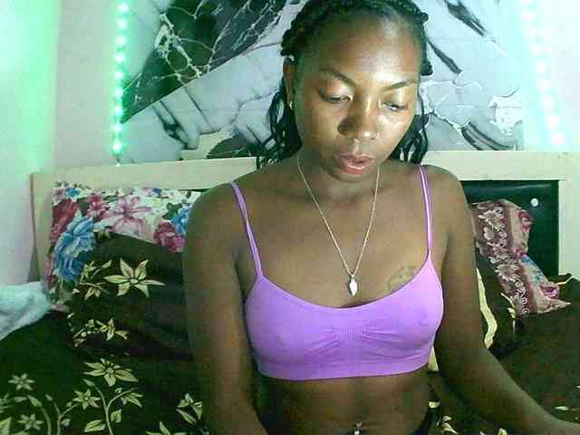 laetitianah webcam