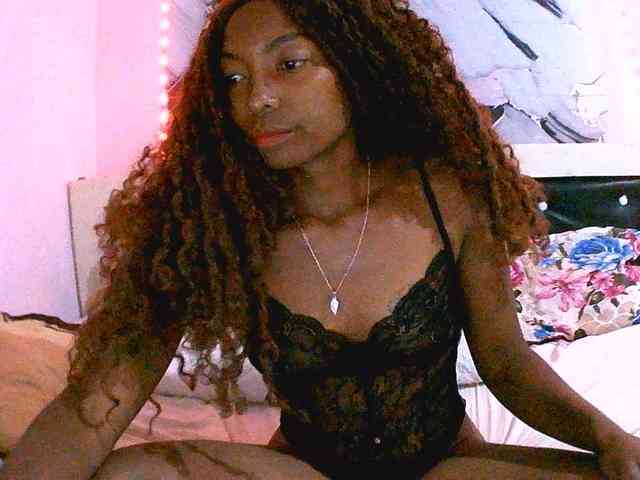 laetitianah webcam
