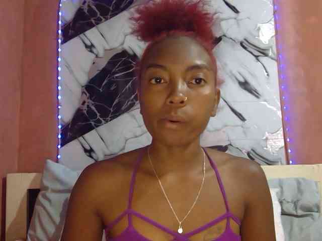 laetitianah webcam