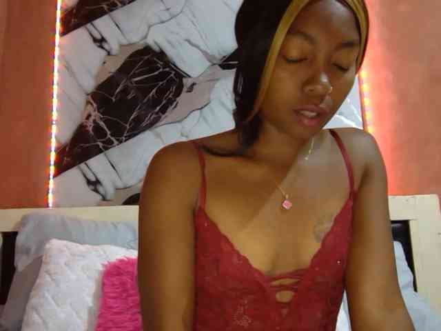 laetitianah webcam
