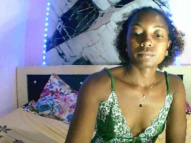 laetitianah webcam