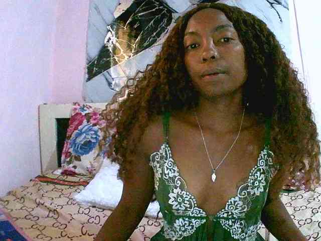 laetitianah webcam