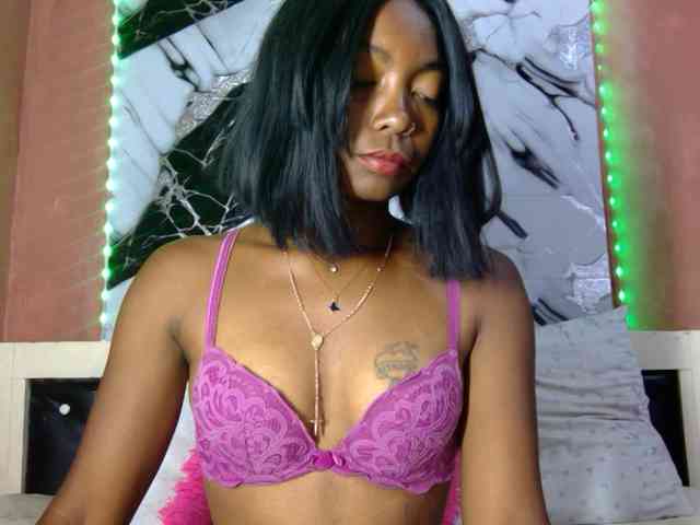 laetitianah webcam