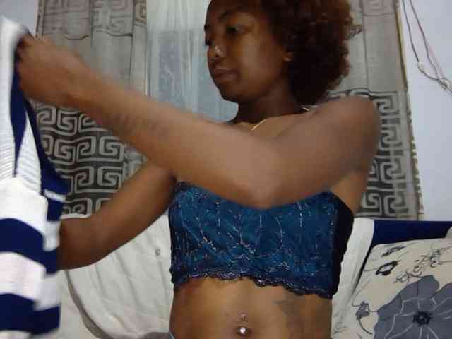 laetitianah webcam