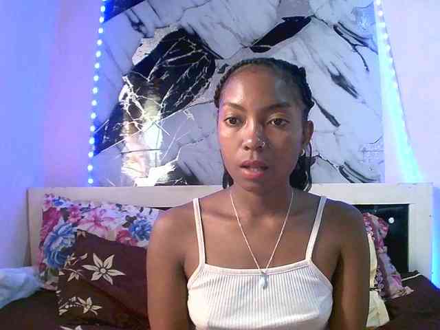 laetitianah webcam