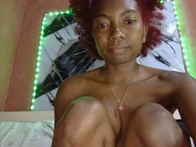 laetitianah webcam