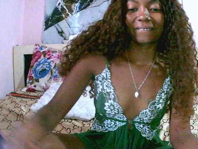 laetitianah webcam