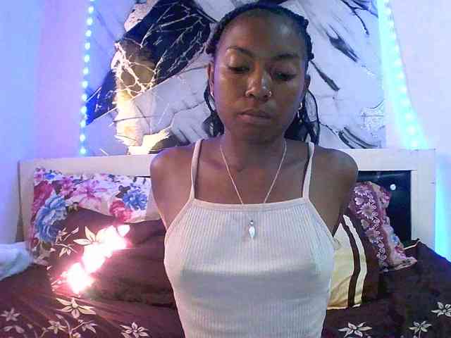 laetitianah webcam
