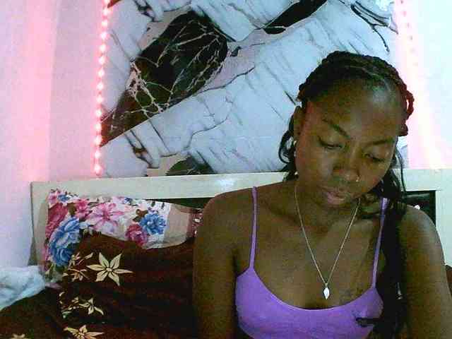 laetitianah webcam