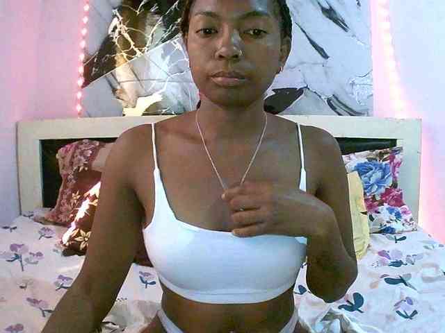laetitianah webcam