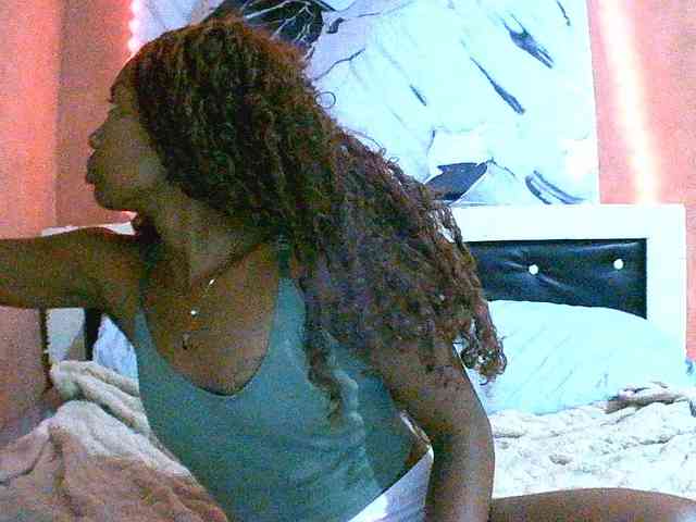 laetitianah webcam