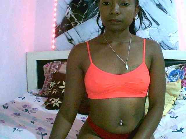 laetitianah webcam