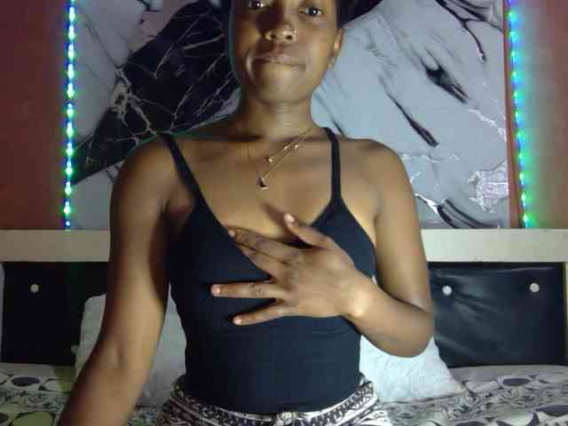 chat webcam porn Maliah