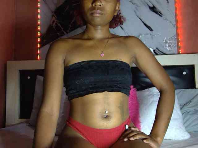 laetitianah webcam