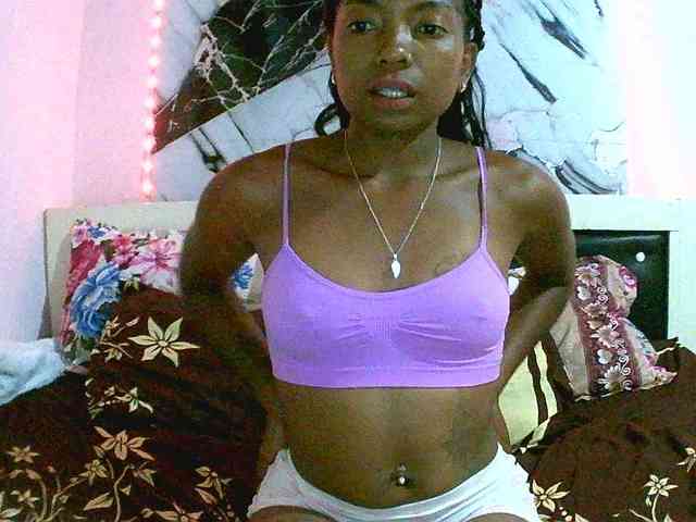 laetitianah webcam