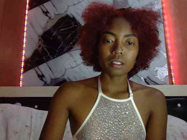 laetitianah webcam